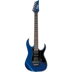 Электрогитара IBANEZ PRESTIGE RG655-CBM COBALT BLUE METALLIC