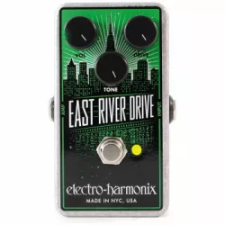 Педаль эффектов Electro-Harmonix East River Drive