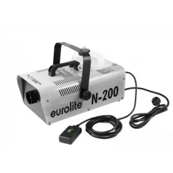 Дыммашина Eurolite N-200