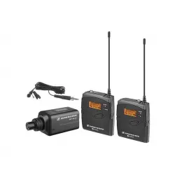Накамерная радиосистема SENNHEISER EW 100 ENG G3-A-X