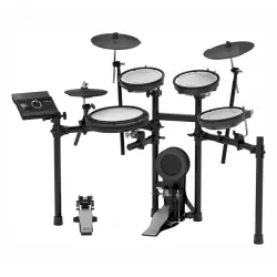Электронная барабанная установка ROLAND TD-17KV KIT