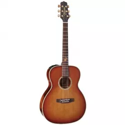 Электроакустическая гитара TAKAMINE LEGACY TF77-PT