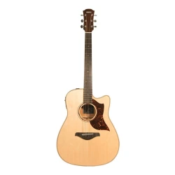 Электроакустическая гитара YAMAHA A3M