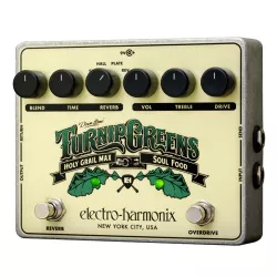 Педаль эффектов Electro-Harmonix Turnip Greens
