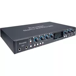 Звуковая карта FOCUSRITE SAFFIRE PRO 26
