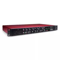 Микрофонный предусилитель FOCUSRITE SCARLETT OCTOPRE