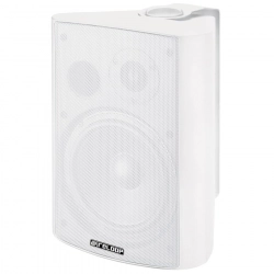 Акустическая система инсталяционная CONTROL FOUR FIDELITY WHITE (PAIR) Reloop 220265 220265 CONTROL FOUR FIDELITY WHITE (P