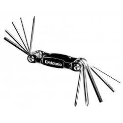 Мультитул Planet Waves PW-GBMT-01