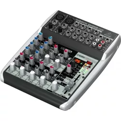 Микшерный пульт BEHRINGER QX1002USB