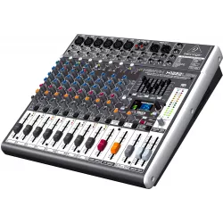 Микшерный пульт BEHRINGER X1222USB