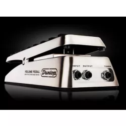 Педаль громкости Dunlop DVP1 VOLUME PEDAL