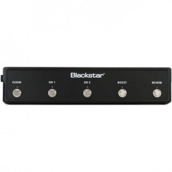 Ножной переключатель Blackstar FS-14 для серии ID Core