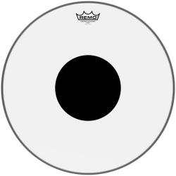 Remo CS-1318-10 Пластик для барабана 18"