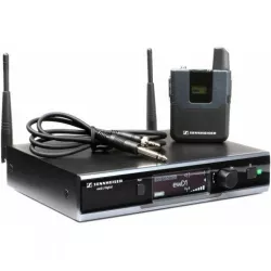 Цифровая радиосистема SENNHEISER EW D1-CI1-H-EU