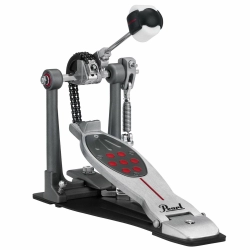 Одиночная педаль PEARL P-2050C Eliminator Redline