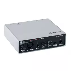 Steinberg UR12 USB АУДИОИНТЕРФЕЙС