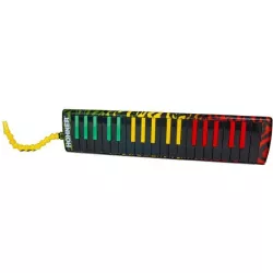 Мелодика HOHNER AIRBOARD RASTA 37