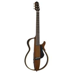 Электроакустическая гитара YAMAHA SLG200S NATURAL