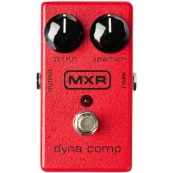 Педаль эффекта DUNLOP M102