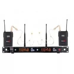 Радиосистема BIEMA UHF 2688/SM3