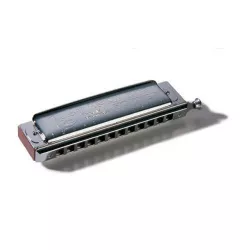 Губная гармоника HOHNER MELLOW TONE (M753801)