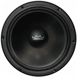 REMO PA-1320-SP Пластик для барабана, 20"