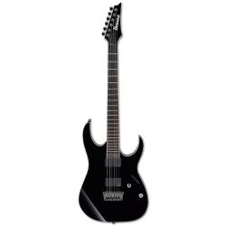 Электрогитара IBANEZ IRON LABEL RGIR20E-BK