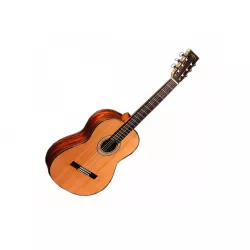 Классическая гитара SIGMA CM-6NF