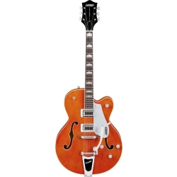 Электрогитара GRETSCH G5420T ELECTROMATIC HOLLOW BODY ORANGE