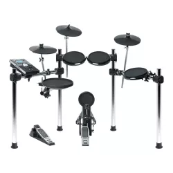 Электронная барабанная установка ALESIS COMMAND KIT