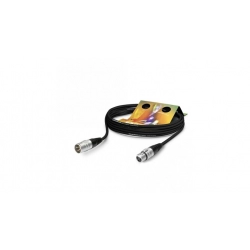 Кабель микрофонный Sommer Cable SGHN-0600-SW