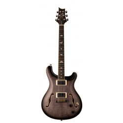 Электрогитара PRS SE HOLLOWBODY II CHARCOAL BURST с кейсом