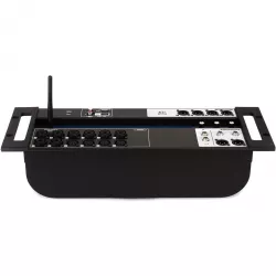 Беспроводной цифровой микшер SOUNDCRAFT UI16