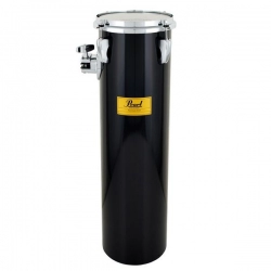 Рокет том 6x21 PEARL AL621.103 6x21 Aluminum Shell Rocket Tom (piano black)