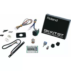 Система датчик MIDI для гитары ROLAND GK-KIT-GT3 Divided Pickup Kit