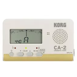 Хроматический тюнер Korg CA-2