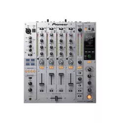 DJ-микшер PIONEER DJM-850-S