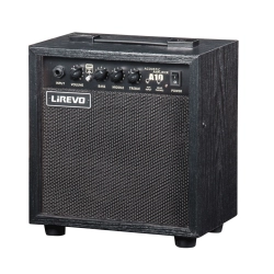 Комбоусилитель для акустической гитары LIREVO TS-A10