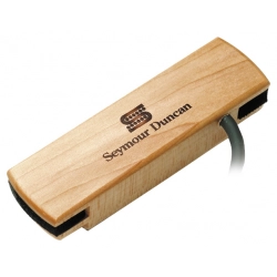 Звукосниматель SEYMOUR DUNCAN 11500-31 SA-3HC HUM-CANCELING WOODY