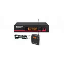 Инструментальная радиосистема SENNHEISER EW 172 G3-B-X