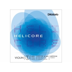 Струна Ми для скрипки D’Addario H311W 4/4M