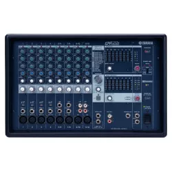 Активный микшерный пульт YAMAHA EMX212S