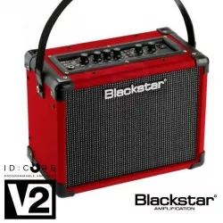 Комбоусилитель Blackstar ID Core 10 V2 Red