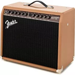 Комбоусилитель FENDER ACOUSTASONIC 90