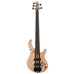Бас-гитара Cort A5 Ultra Ash ENB Artisan Series