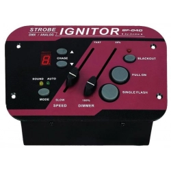 Контроллер для стробоскопов Acme BF-04D Strobe Ignitor