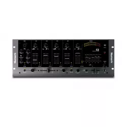 Микшер Numark C2