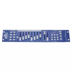 Пульт управления CHAUVET OBEY-10