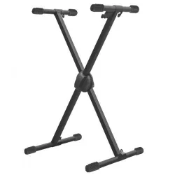 Стойка клавишная Bespeco KS12