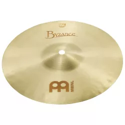 Тарелка сплэш MEINL B10JS